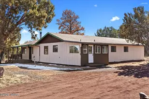 6 Co Rd 3166, Vernon, AZ 85940 - Photo 1