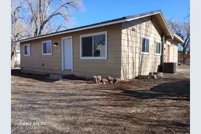 675 N Butler Street, Eagar, AZ 85925 - Photo 1