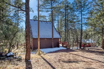 517 W Stardust Drive, Lakeside, AZ 85929 - Photo 17