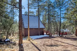 517 W Stardust Dr, Lakeside, AZ 85929 - Photo 17