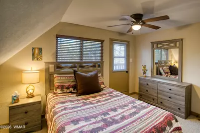 517 W Stardust Drive, Lakeside, AZ 85929 - Photo 15