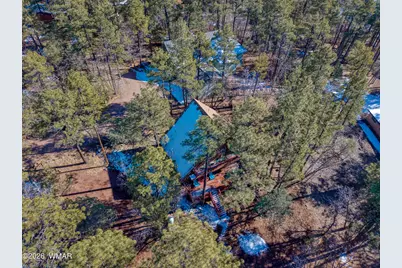 517 W Stardust Drive, Lakeside, AZ 85929 - Photo 21