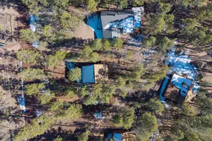 517 W Stardust Dr, Lakeside, AZ 85929 - Photo 25