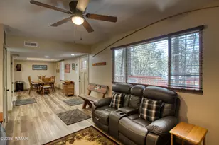 517 W Stardust Dr, Lakeside, AZ 85929 - Photo 5