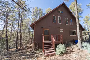 517 W Stardust Dr, Lakeside, AZ 85929 - Photo 3