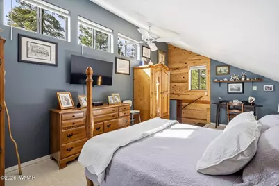 2056 Lone Mountain, Overgaard, AZ 85933 - Photo 17