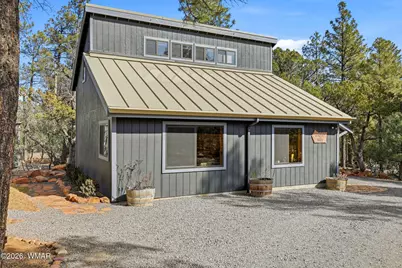 2056 Lone Mountain, Overgaard, AZ 85933 - Photo 3