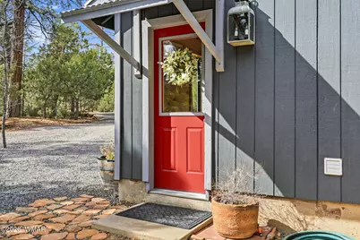 2056 Lone Mountain, Overgaard, AZ 85933 - Photo 5