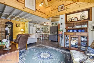 2056 Lone Mountain, Overgaard, AZ 85933 - Photo 11