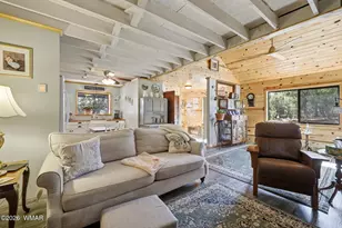 2056 Lone Mountain, Overgaard, AZ 85933 - Photo 9