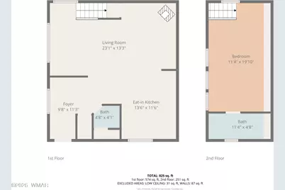2056 Lone Mountain, Overgaard, AZ 85933 - Photo 37