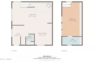 2056 Lone Mountain, Overgaard, AZ 85933 - Photo 37
