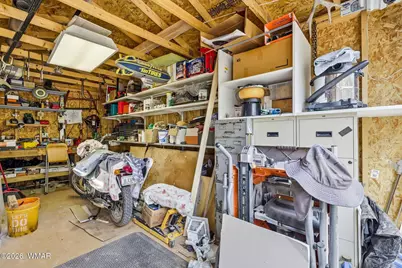 2056 Lone Mountain, Overgaard, AZ 85933 - Photo 23