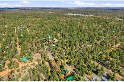 2056 Lone Mountain, Overgaard, AZ 85933 - Photo 31