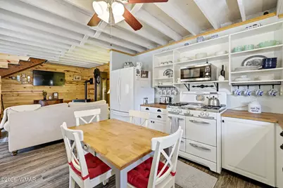 2056 Lone Mountain, Overgaard, AZ 85933 - Photo 13