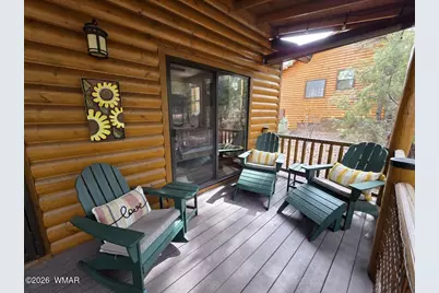 3170 W Lodgepole Lane, Show Low, AZ 85901 - Photo 15