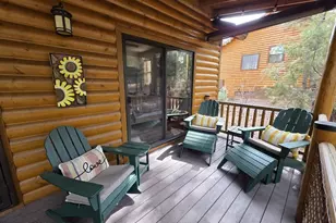 3170 W Lodgepole Ln, Show Low, AZ 85901 - Photo 15