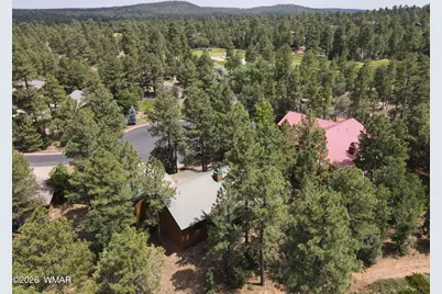 3170 W Lodgepole Lane, Show Low, AZ 85901 - Photo 23