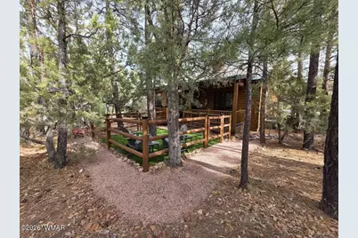 3170 W Lodgepole Lane, Show Low, AZ 85901 - Photo 21