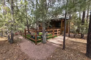 3170 W Lodgepole Ln, Show Low, AZ 85901 - Photo 21