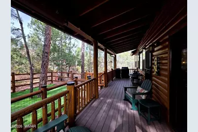 3170 W Lodgepole Lane, Show Low, AZ 85901 - Photo 17