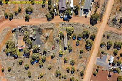 8602 Fox Place, Show Low, AZ 85901 - Photo 15