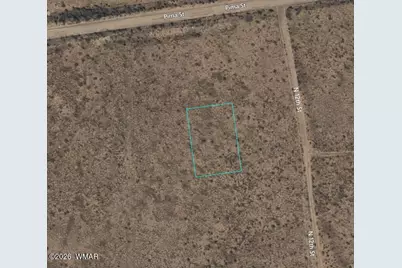 7742 &amp; 7746 Pine Street, Holbrook, AZ 86025 - Photo 3