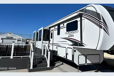 8286 Lake Shore Drive, Unit 297 #297, Show Low, AZ 85901 - Photo 5
