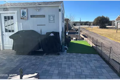 8286 Lake Shore Drive, Unit 297 #297, Show Low, AZ 85901 - Photo 29