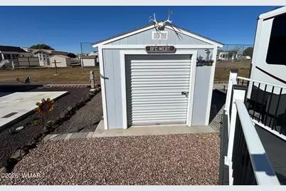 8286 Lake Shore Drive, Unit 297 #297, Show Low, AZ 85901 - Photo 25