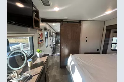 8286 Lake Shore Drive, Unit 297 #297, Show Low, AZ 85901 - Photo 23