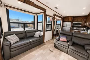 8286 Lake Shore Dr, Show Low, AZ 85901 - Photo 5