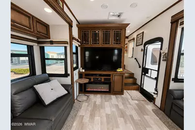 8286 Lake Shore Drive, Unit 297 #297, Show Low, AZ 85901 - Photo 3