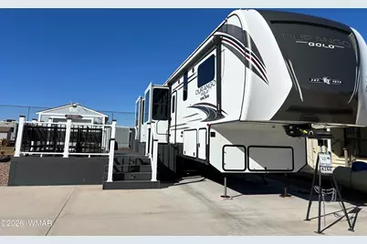 8286 Lake Shore Drive, Unit 297 #297, Show Low, AZ 85901 - Photo 3