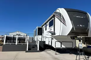 8286 Lake Shore Dr, Show Low, AZ 85901 - Photo 3