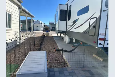 8286 Lake Shore Drive, Unit 297 #297, Show Low, AZ 85901 - Photo 35