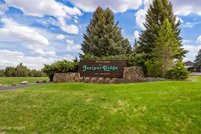 8286 Lake Shore Drive, Unit 297 #297, Show Low, AZ 85901 - Photo 37