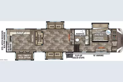 8286 Lake Shore Drive, Unit 297 #297, Show Low, AZ 85901 - Photo 39