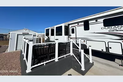 8286 Lake Shore Drive, Unit 297 #297, Show Low, AZ 85901 - Photo 1