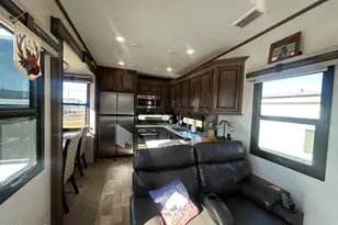 8286 Lake Shore Dr, Show Low, AZ 85901 - Photo 7