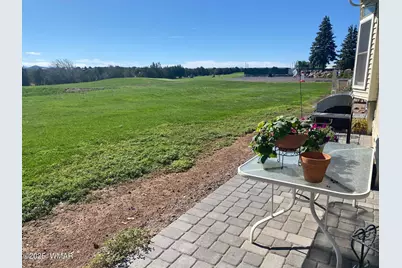 1893 Lynx Drive, Unit Lot 107 #Lot 107, Show Low, AZ 85901 - Photo 1