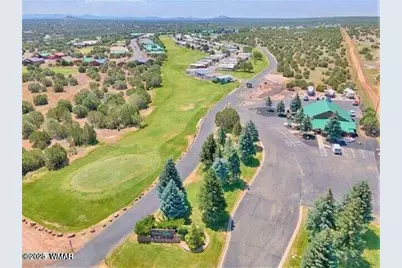 1893 Lynx Drive, Unit Lot 107 #Lot 107, Show Low, AZ 85901 - Photo 23