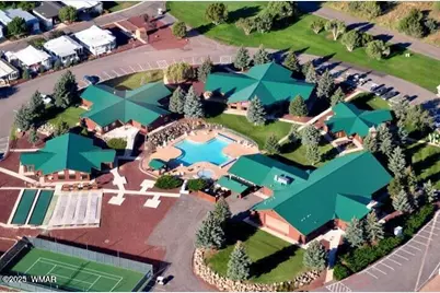 1893 Lynx Drive, Unit Lot 107 #Lot 107, Show Low, AZ 85901 - Photo 21