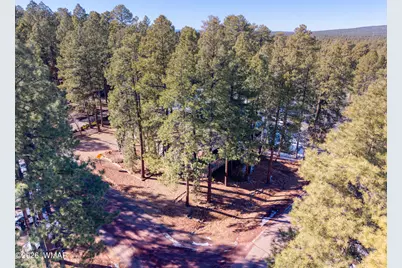6689 Country Club Drive, Pinetop, AZ 85935 - Photo 33