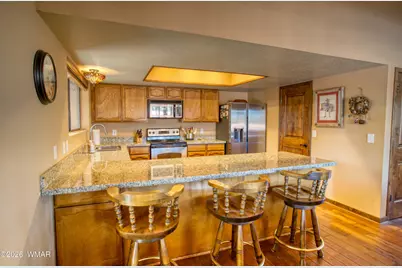 6689 Country Club Drive, Pinetop, AZ 85935 - Photo 7