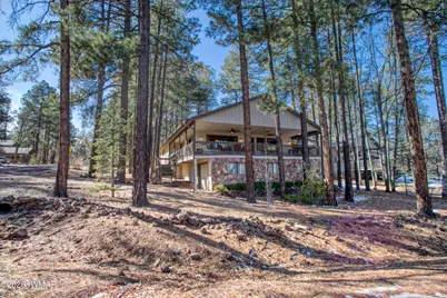 6689 Country Club Drive, Pinetop, AZ 85935 - Photo 25