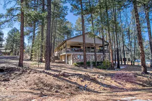 6689 Country Club Dr, Pinetop, AZ 85935 - Photo 25