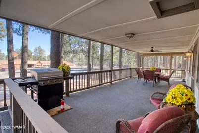 6689 Country Club Drive, Pinetop, AZ 85935 - Photo 23