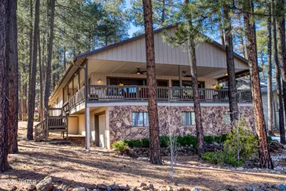6689 Country Club Drive, Pinetop, AZ 85935 - Photo 1
