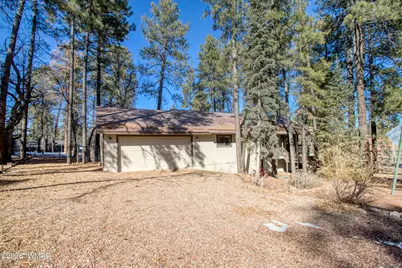 6689 Country Club Drive, Pinetop, AZ 85935 - Photo 27